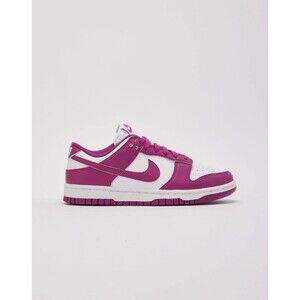 [NEW] Women's Nike Dunk Low Next Nature Shoes White DD1873-110